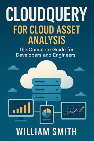 CloudQuery for Cloud Asset Analysis