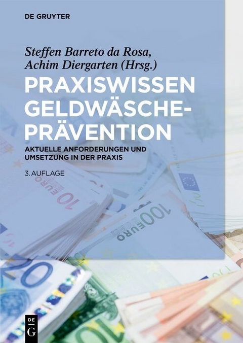 Praxiswissen Geldwäscheprävention - 