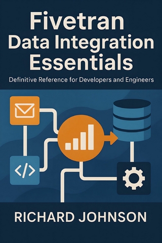 Fivetran Data Integration Essentials