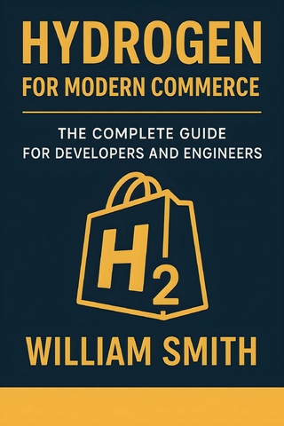 Hydrogen for Modern Commerce