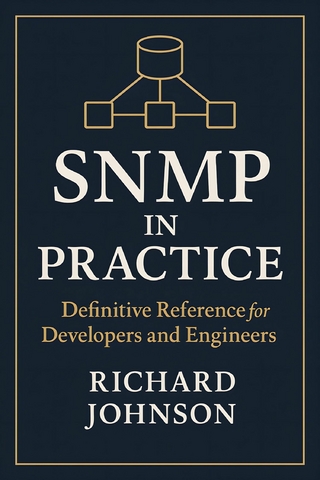 SNMP in Practice