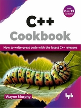 C++ Cookbook - Wayne Murphy