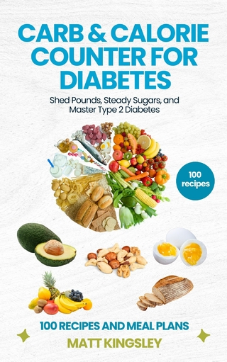 Carb & Calorie Counter for Diabetes
