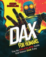DAX for Humans - Greg Deckler