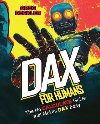 DAX for Humans
