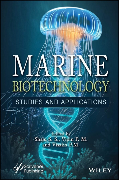 Marine Biotechnology - 