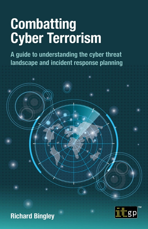 Combatting Cyber Terrorism -  Richard Bingley