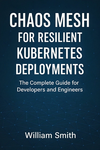 Chaos Mesh for Resilient Kubernetes Deployments