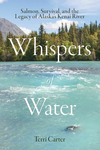 Whispers of Water