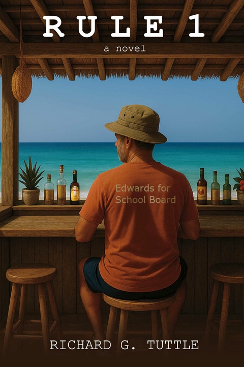 Rule 1 -  Richard G. Tuttle