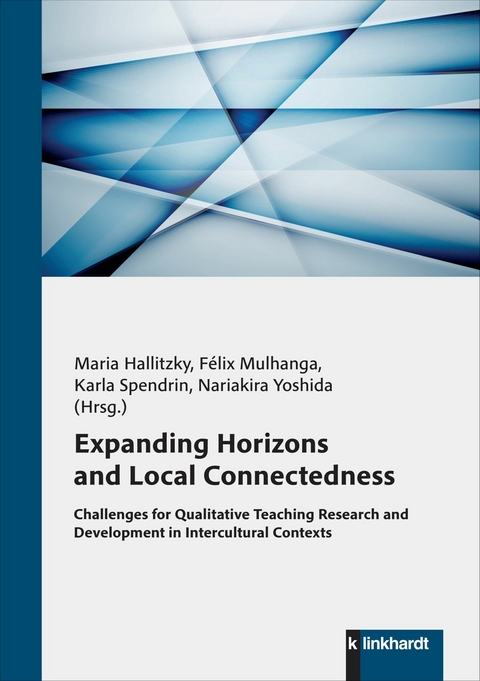 Expanding Horizons and Local Connectedness - 