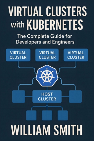 Virtual Clusters with Kubernetes