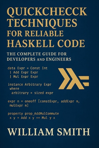 QuickCheck Techniques for Reliable Haskell Code