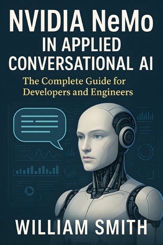 Nvidia NeMo in Applied Conversational AI