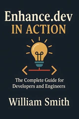 Enhance.dev in Action