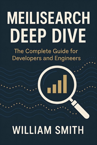 Meilisearch Deep Dive