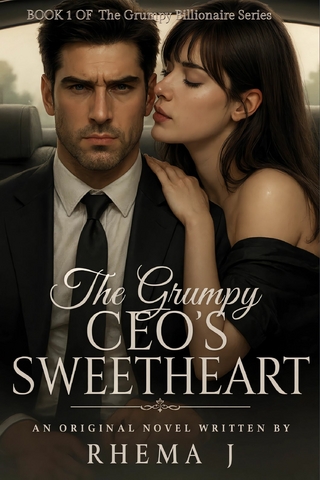The Grumpy Ceo's Sweetheart