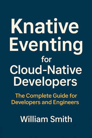 Knative Eventing for Cloud-Native Developers
