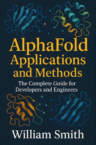 Alphafold Applications and Methods