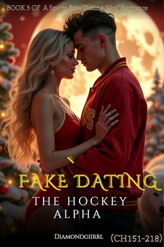 Fake Dating the HOCKEY Alpha