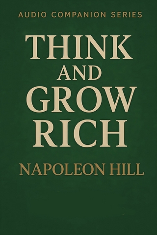 Think and Grow Rich