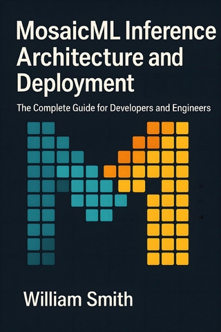 MosaicML Inference Architecture and Deployment