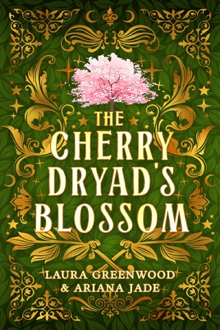 The Cherry Dryad's Blossom