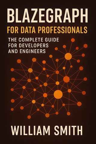 Blazegraph for Data Professionals