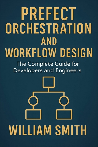 Prefect Orchestration and Workflow Design