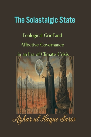 The Solastalgic State