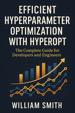 Efficient Hyperparameter Optimization with Hyperopt