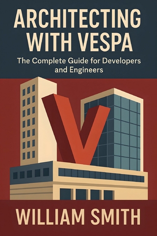 Architecting with Vespa