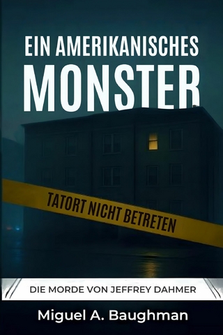 Ein Amerikanisches Monster