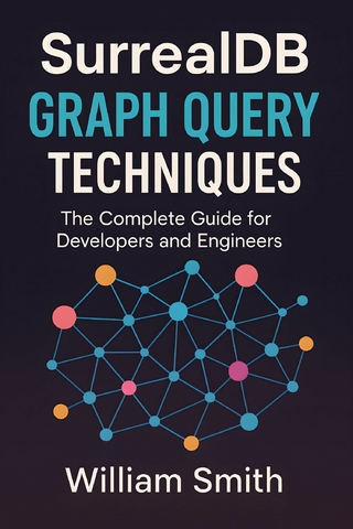 SurrealDB Graph Query Techniques