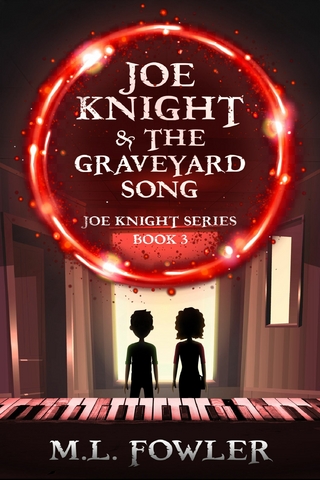 Joe Knight & the Graveyard Song
