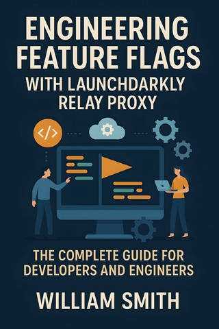 Engineering Feature Flags with LaunchDarkly Relay Proxy