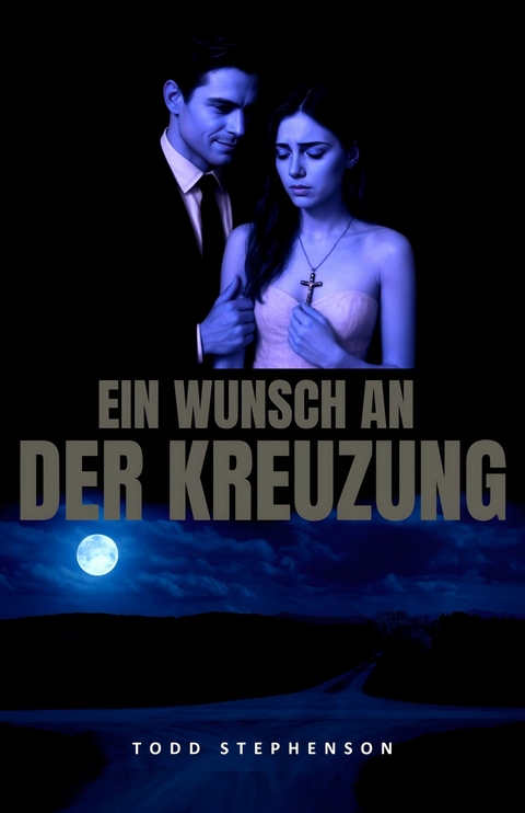 Ein Wunsch an der Kreuzung -  Todd Stephenson