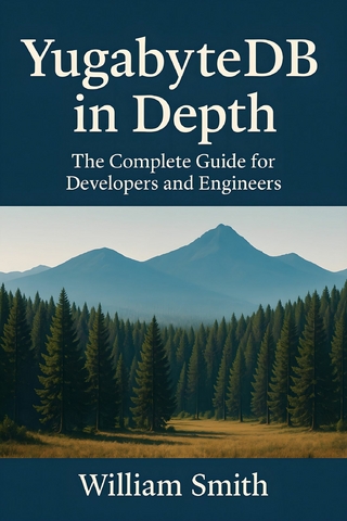 YugabyteDB in Depth