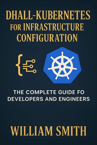Dhall-kubernetes for Infrastructure Configuration