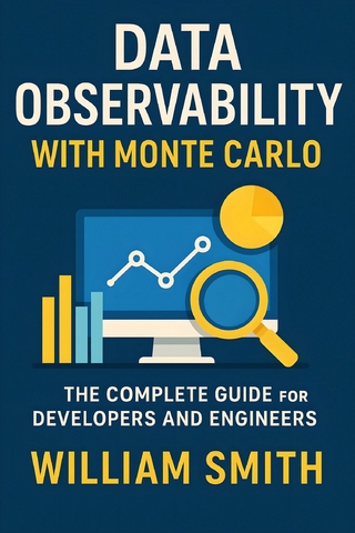 Data Observability with Monte Carlo