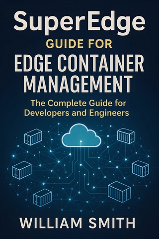 SuperEdge Guide for Edge Container Management