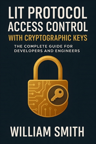 Lit Protocol Access Control with Cryptographic Keys
