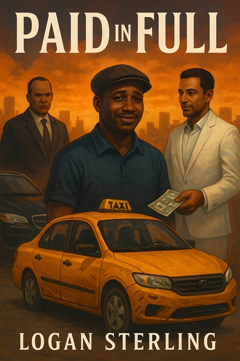 Paid in Full -  LOGAN STERLING