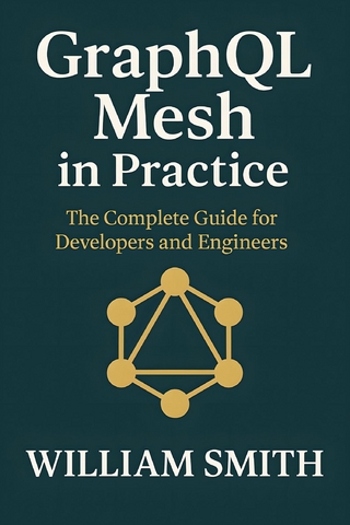 GraphQL Mesh in Practice