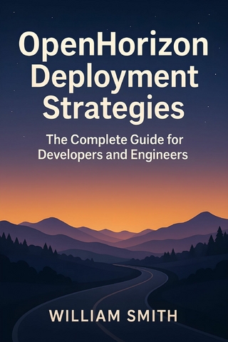 OpenHorizon Deployment Strategies