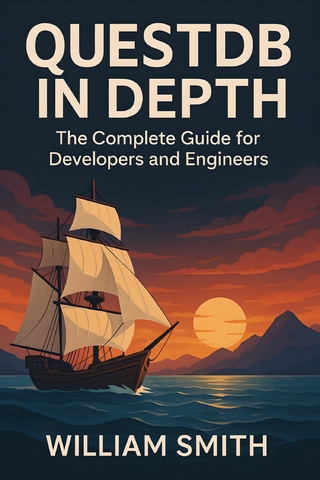 QuestDB in Depth