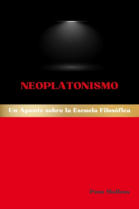 Neoplatonismo -  Pons Malleus