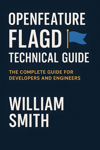 OpenFeature Flagd Technical Guide