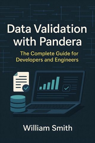 Data Validation with Pandera