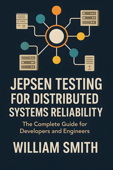 Jepsen Testing for Distributed Systems Reliability -  William Smith